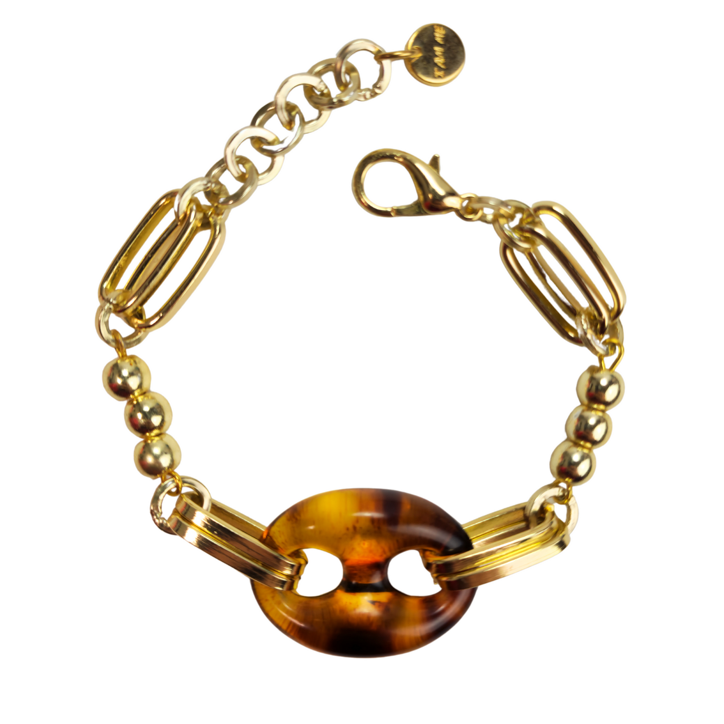 Bracciale Selene Oro