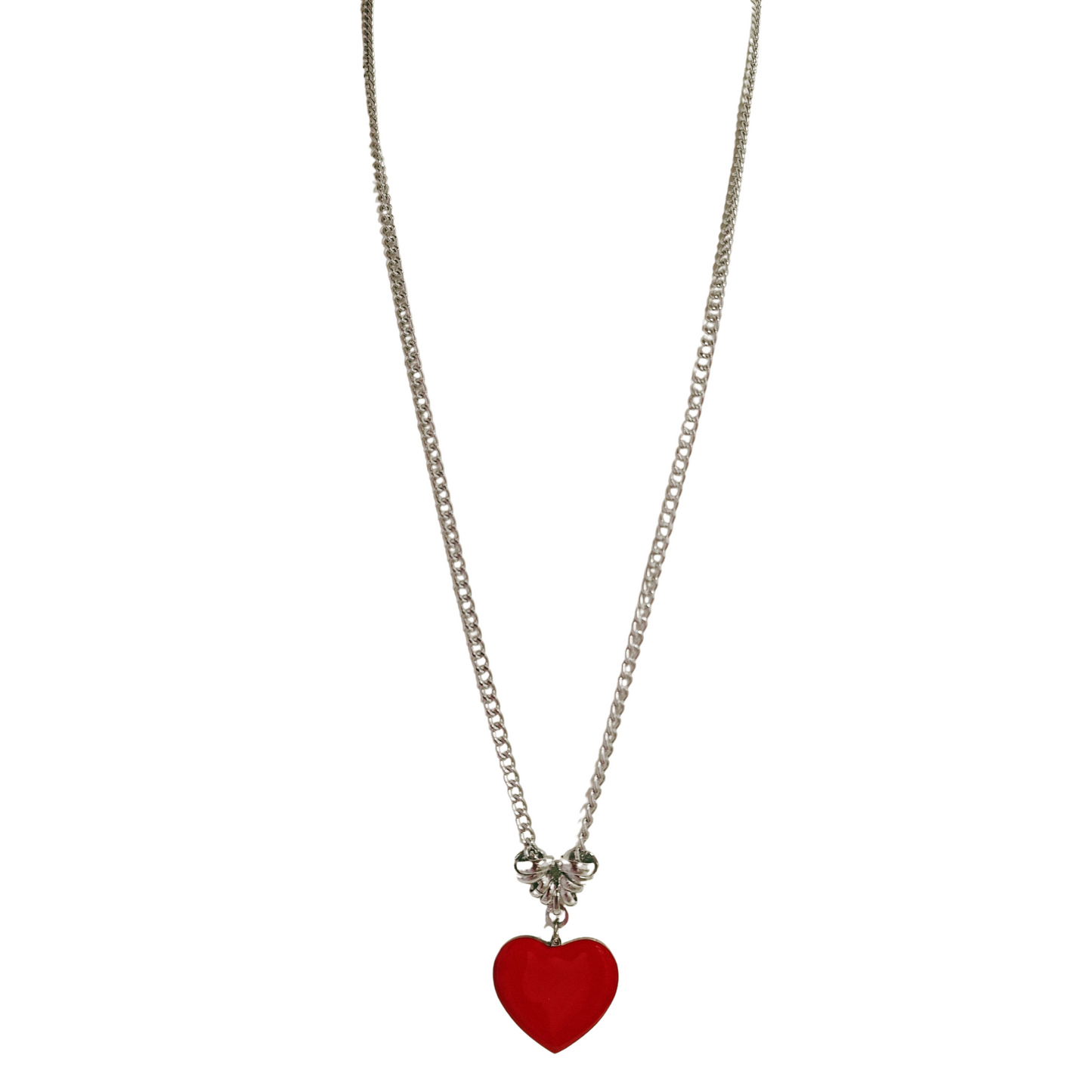 Collana Love Lunga - 4 colori